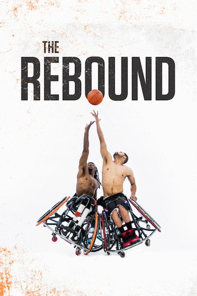 Póster de The Rebound