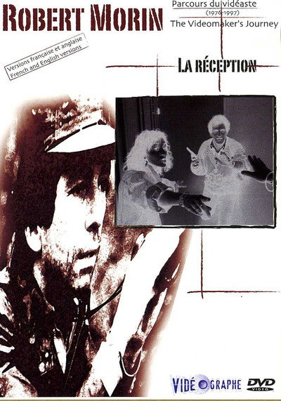 Póster de The Reception