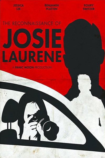 Póster de The Reconnaissance of Josie Laurene