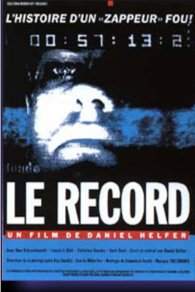 Póster de The Record