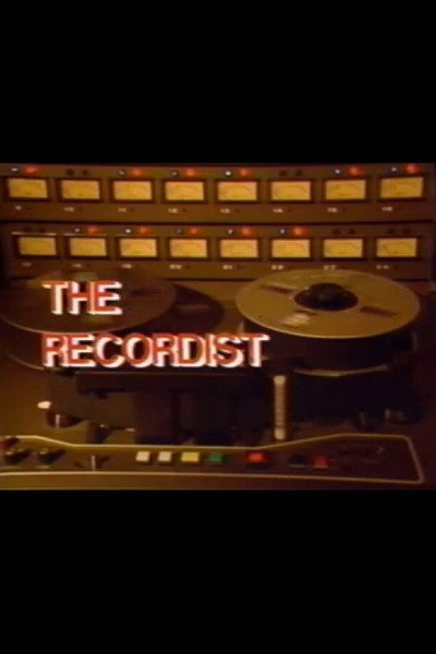 Póster de The Recordist