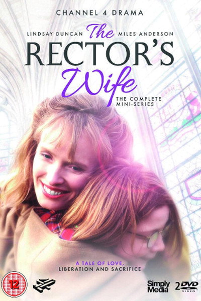 Póster de The Rector's Wife