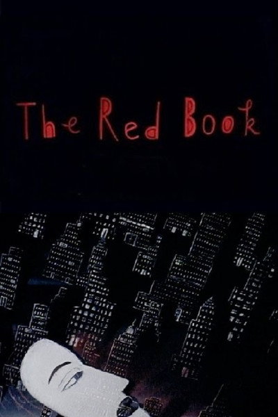Póster de The Red Book