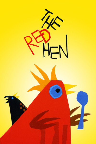 Póster de The Red Hen