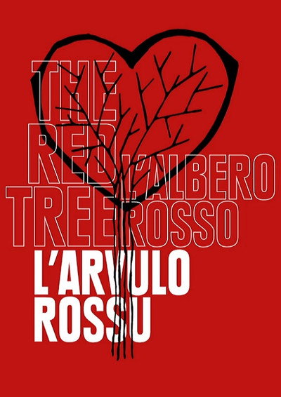 Póster de The Red Tree