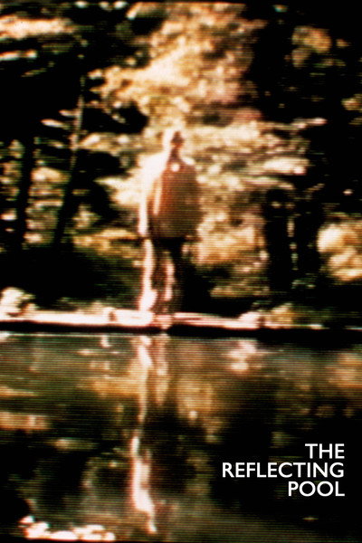 Póster de The Reflecting Pool