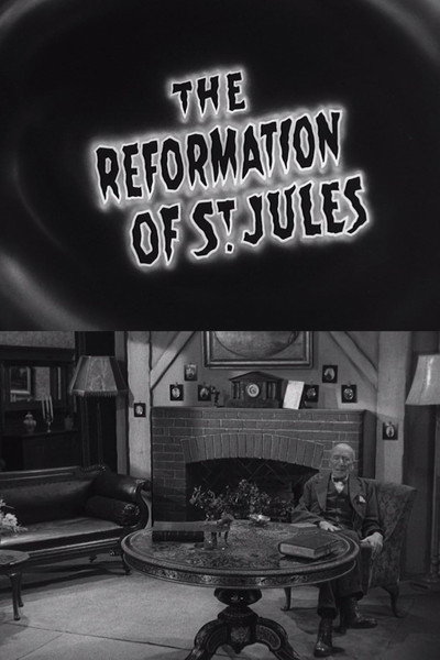 Póster de The Reformation of St Jules