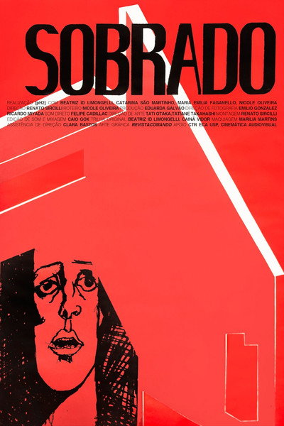 Póster de The Remaining