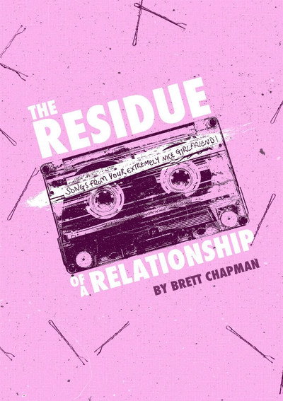Póster de The Residue of a Relationship