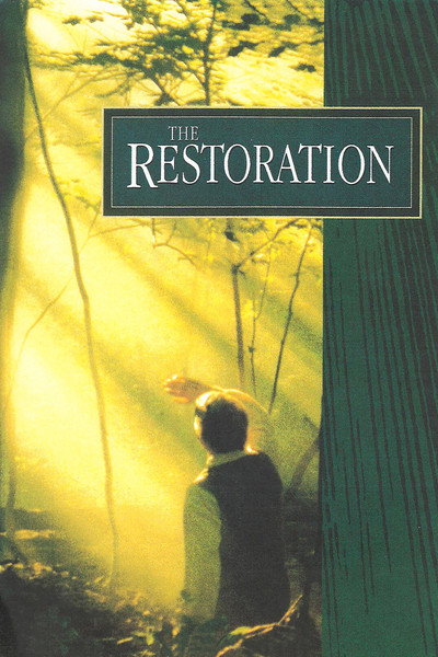 Póster de The Restoration