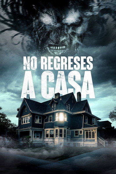 Póster de The Return