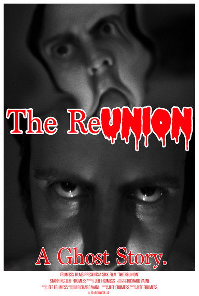 Póster de The Reunion