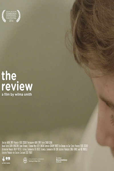 Póster de The Review