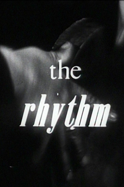 Póster de The Rhythm