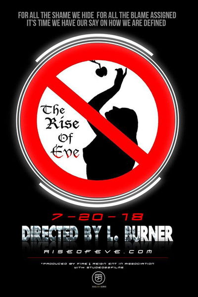 Póster de The Rise of Eve