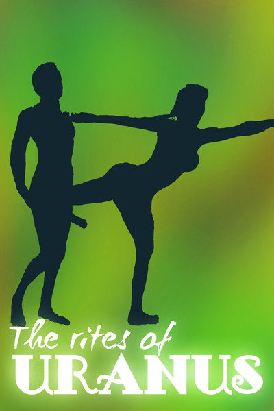 Póster de The Rites of Uranus