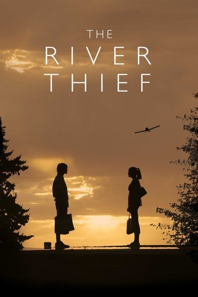 Póster de The River Thief