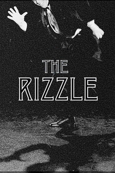 Póster de The Rizzle