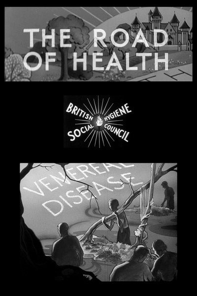 Póster de The Road of Health