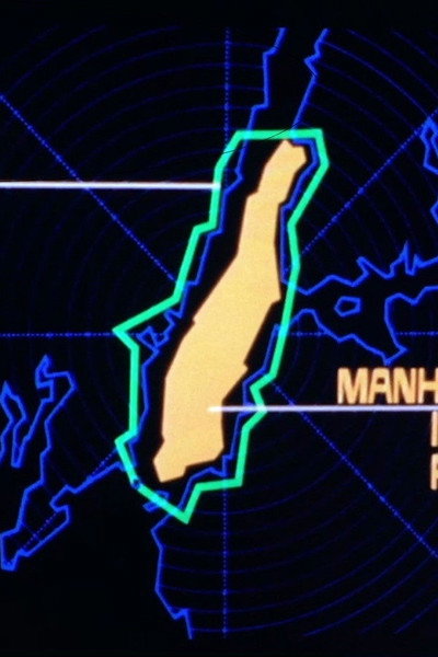 Póster de The Road to Magnasanti