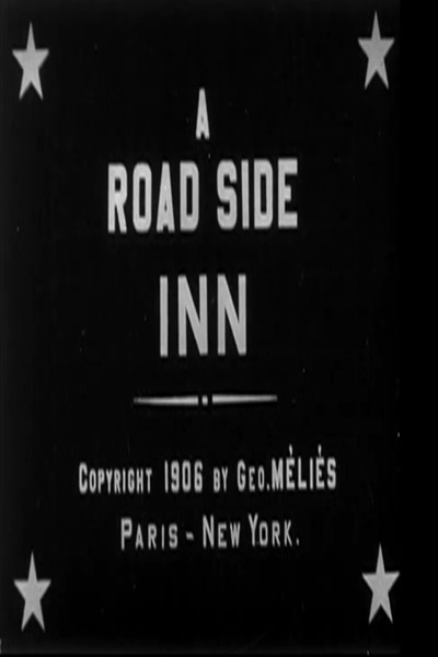 Póster de The Roadside Inn