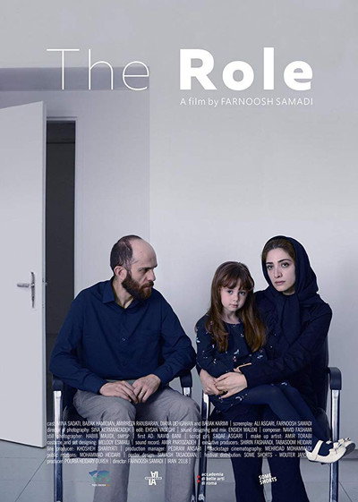 Póster de The Role