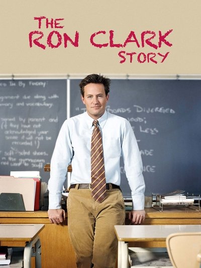 Póster de The Ron Clark Story (Unidos para triunfar)