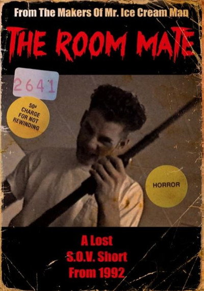 Póster de The Room Mate