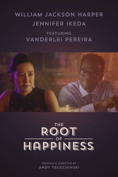 Póster de The Root of Happiness