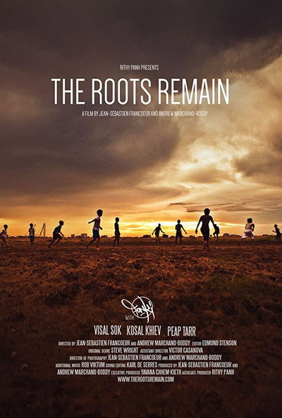 Póster de The Roots Remain