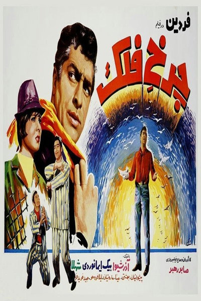 Póster de The Round Mill