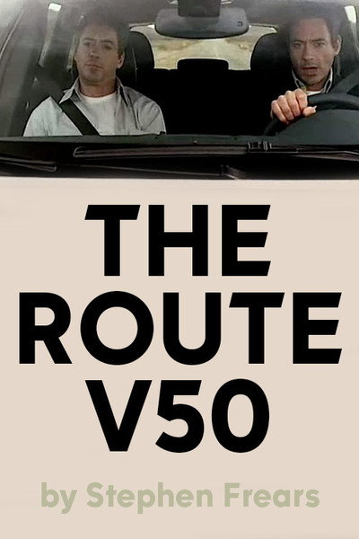Póster de The Route V50