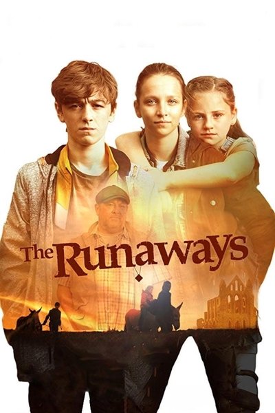 Póster de The Runaways