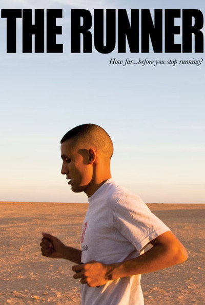 Póster de The Runner