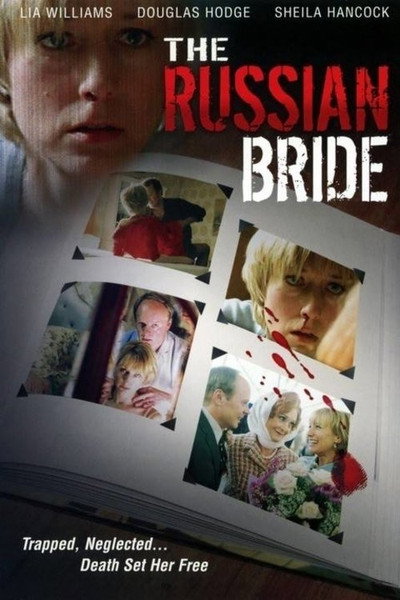 Póster de The Russian Bride
