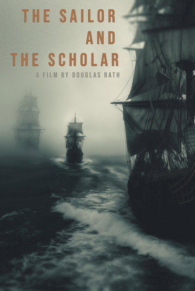 Póster de The Sailor & the Scholar: Voyage of the Sunstone