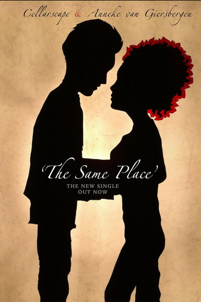 Póster de The Same Place