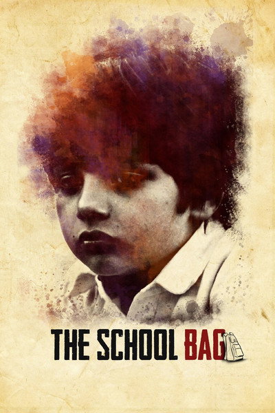 Póster de The School Bag