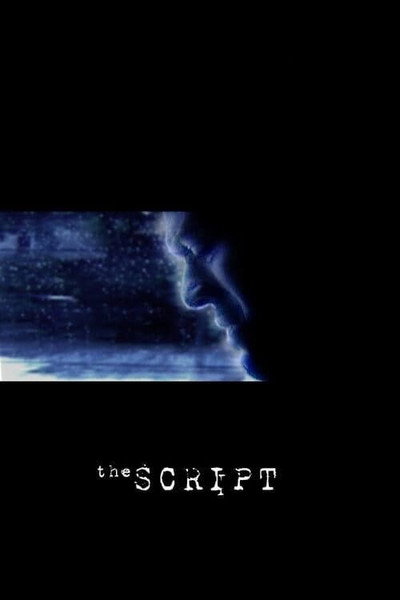 Póster de The Script