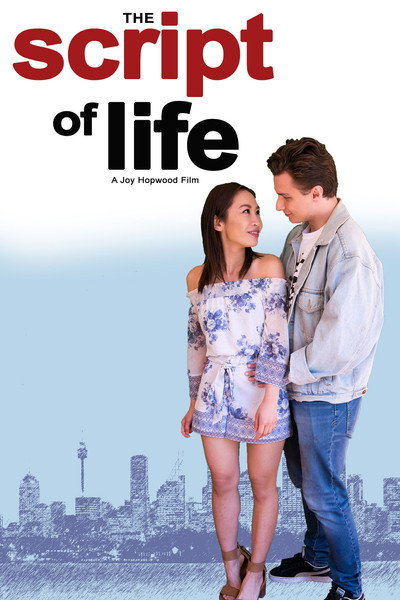 Póster de The Script of Life