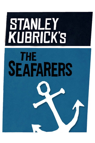 Póster de The Seafarers