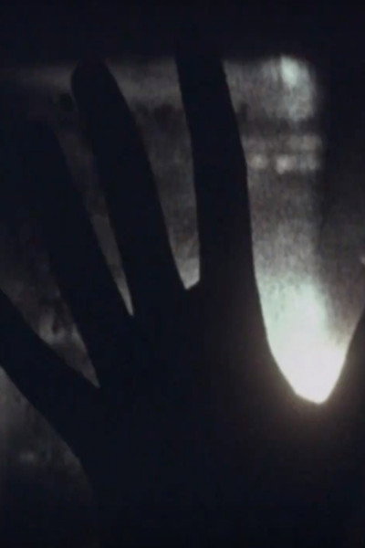 Póster de The Seance