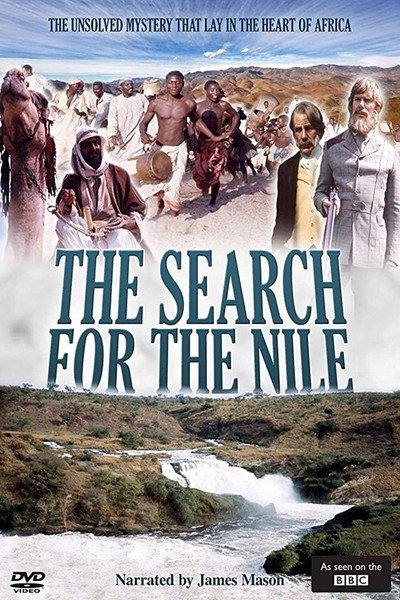 Póster de The Search for the Nile