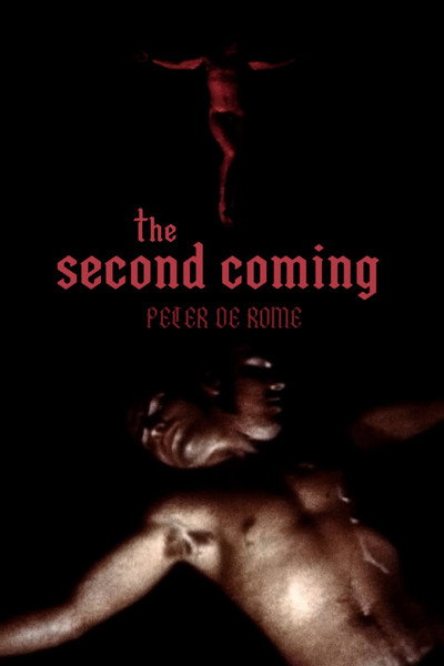 Póster de The Second Coming