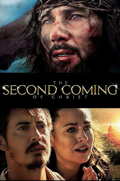 Póster de The Second Coming of Christ