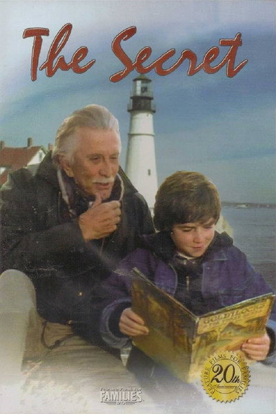 Póster de The Secret