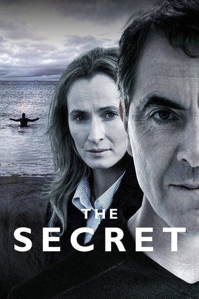 Póster de The Secret