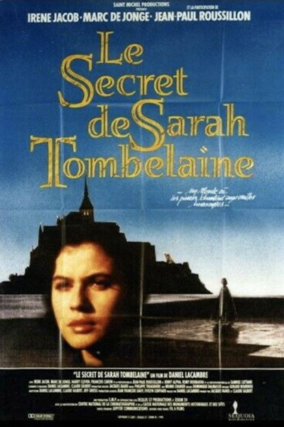 Póster de The Secret of Sarah Tombelaine