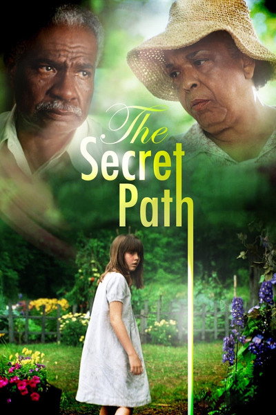 Póster de The Secret Path