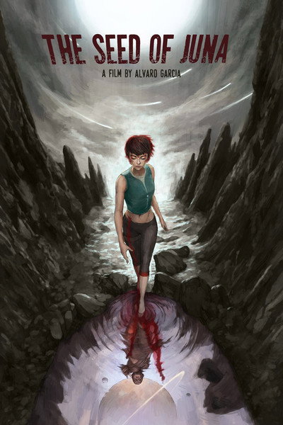 Póster de The Seed of Juna